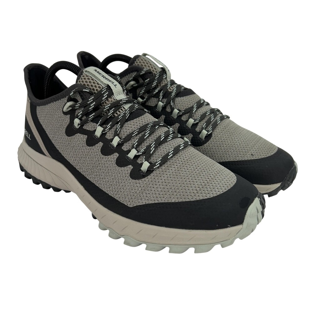 Merrell Trail Shoes Womens Size 9.5 Bravada Mesh Running Hiking Trail Sneakers